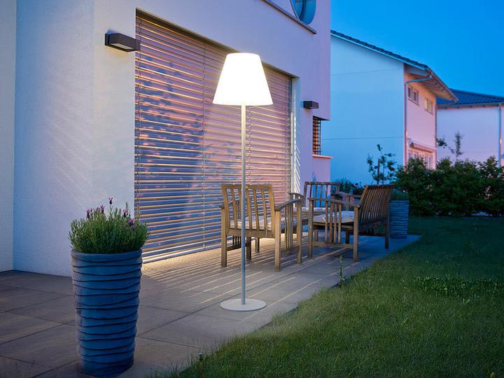 Produktbild Lunartec Solar (50 lm, IP44)