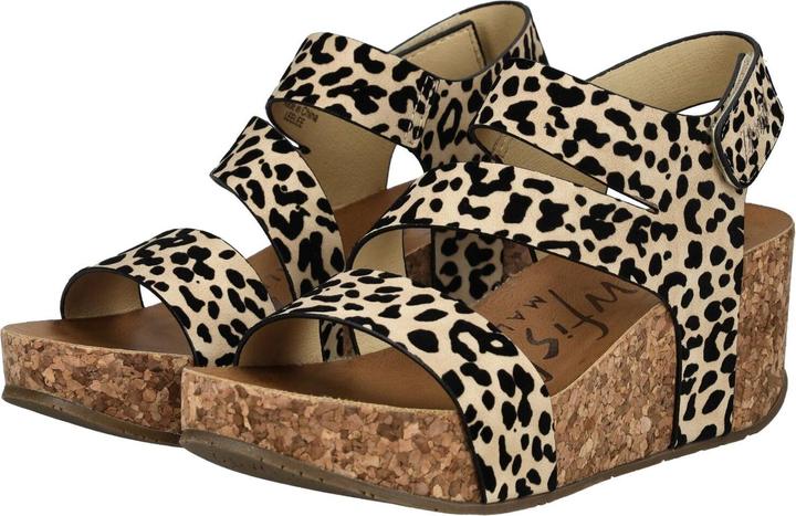Actual product image Blowfish Sandalen (38)