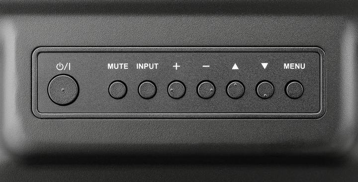 Immagine prodotto NEC Monitor di grande formato MultiSync ME501 da 50 pollici UHD 400cd (3840 x 2160 pixel, 50")