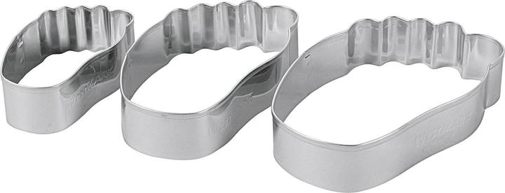 Actual product image Westmark Cheese Feet