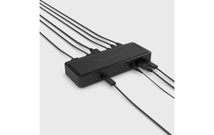 Immagine prodotto Belkin INC003vfBK (USB-C, 14 Porti)