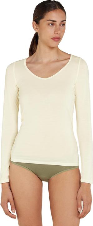 Immagine prodotto Icebreaker Siren L/S Sweetheart da donna (XL)