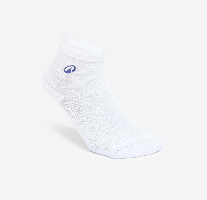 Produktbild Decathlon Socken Low 3er-Pack - blau/grün (39, 42)