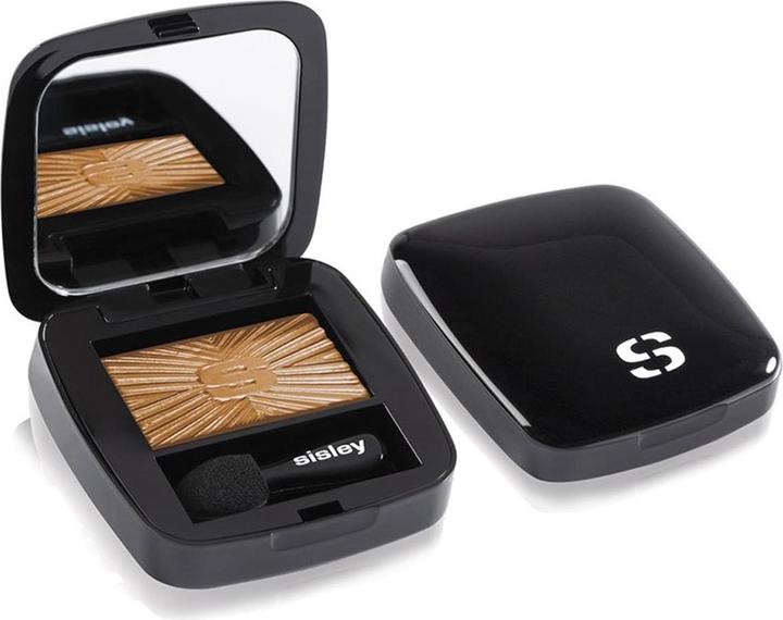 Produktbild Sisley Les Phyto Ombres No 41 (Glow Gold)