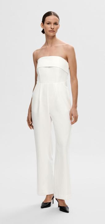 Actual product image Selected Femme Sleeveless jumpsuit (34)