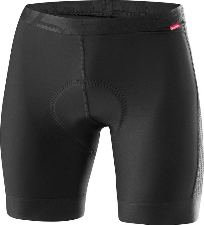 Immagine prodotto Löffler Pantaloncini da ciclismo a rete elastica (50)