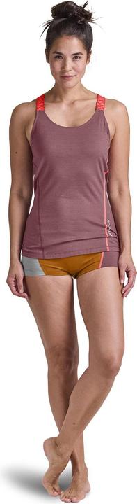 Actual product image Ortovox Women's 150 Essential Top (XL)