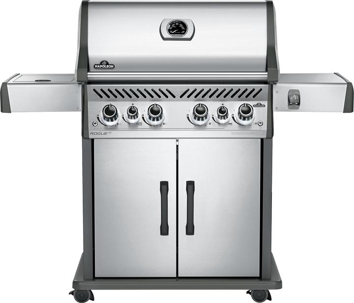 Image du produit Napoleon Grille Rogue 525SE (26.10 kW)