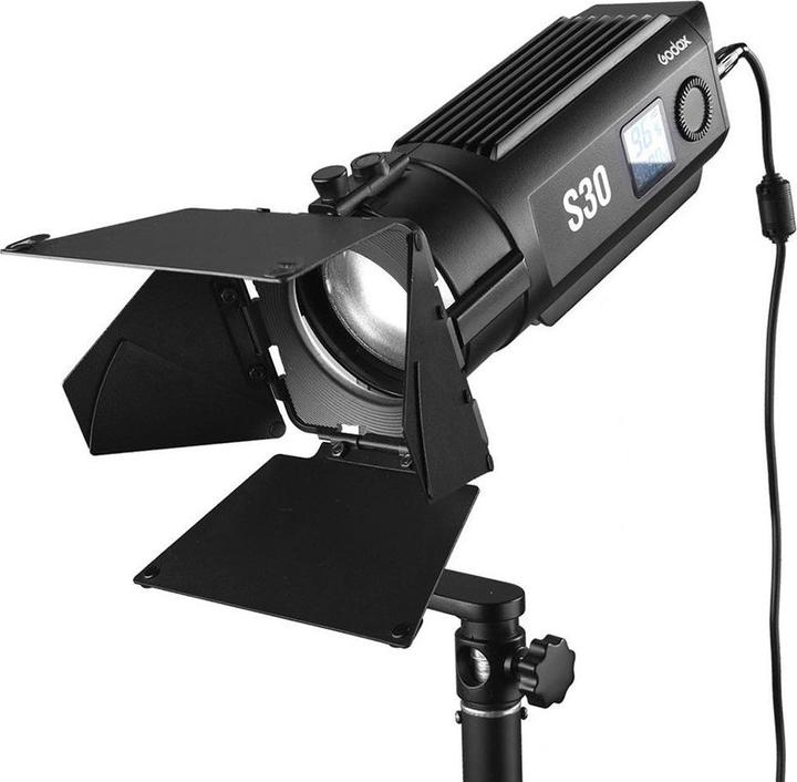 Actual product image Godox SA-D S30 Kit (Godox)