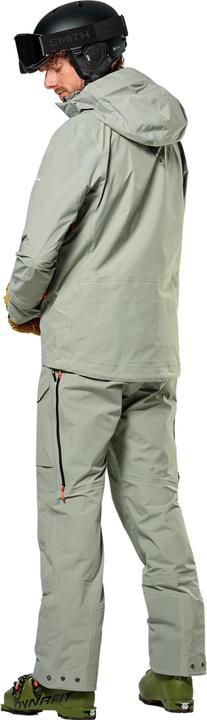 Image du produit Salewa Veste Sella Free 3 Layers Powertex (54, XXL)