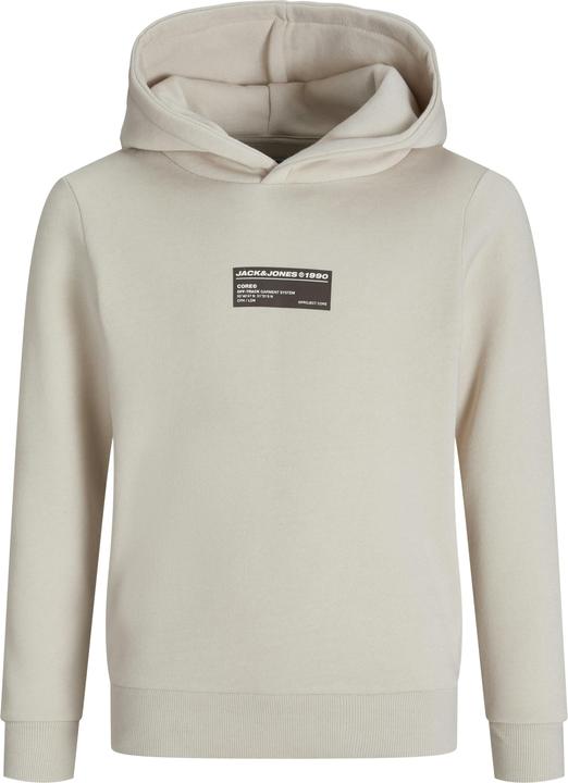 Image du produit Jack & Jones Gedruckt Kapuzenpullover Junior Kapuzenpullover (140)