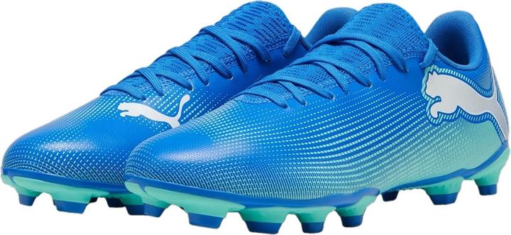 Actual product image Puma Mens Future 7 Play Firm Ground Football Boots (47)