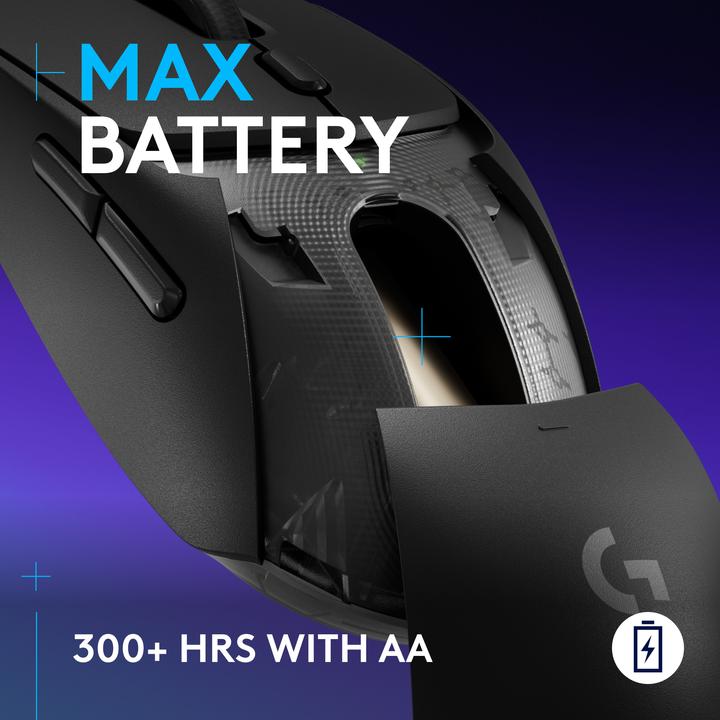 Actual product image Logitech G309 Lightspeed (Wireless)
