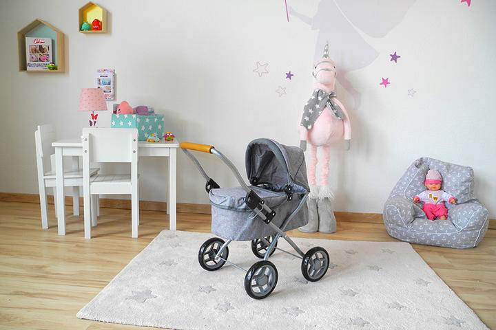 Immagine prodotto Knorrtoys Mini Lili