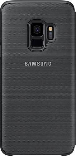 Actual product image Samsung LED View Cover (Samsung Galaxy S9)