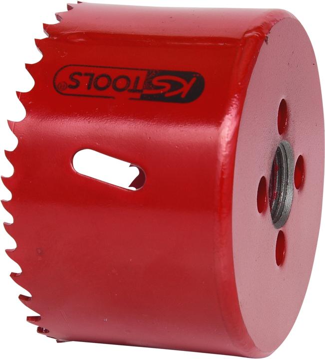 Immagine prodotto KS Tools Sega a tazza bimetallica HSS (68 millimetri)