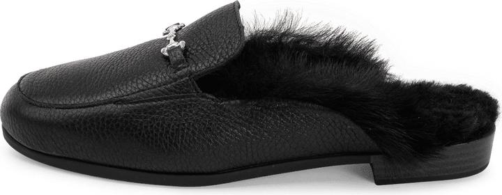 Actual product image Vitaform Supersoft mule (38)