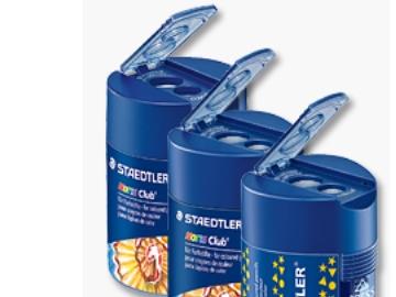Productafbeelding Staedtler Handmatige puntenslijper