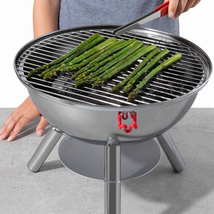 Actual product image Bodum Fyrkat Grill (36 cm)