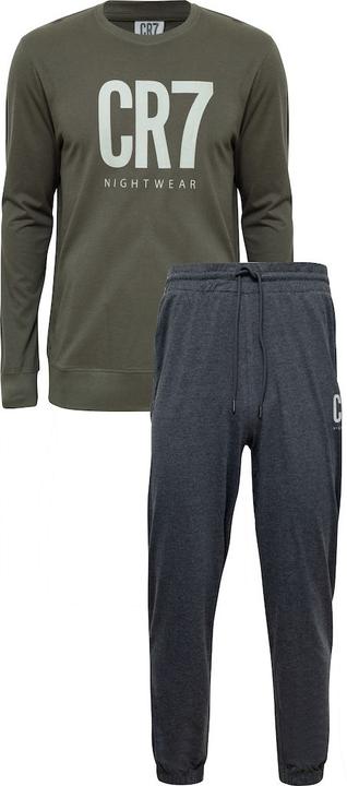 Produktbild CR7 Pyjama (L)