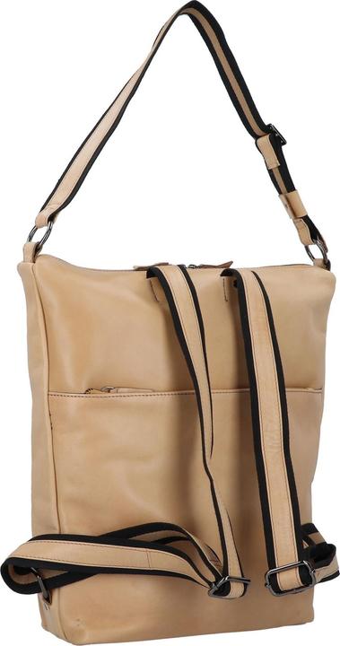 Produktbild Harolds Caugio Daypack Leder 40 cm (14 l)