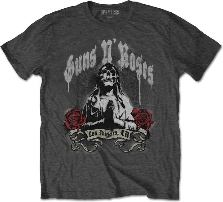 Guns N Roses Death Men