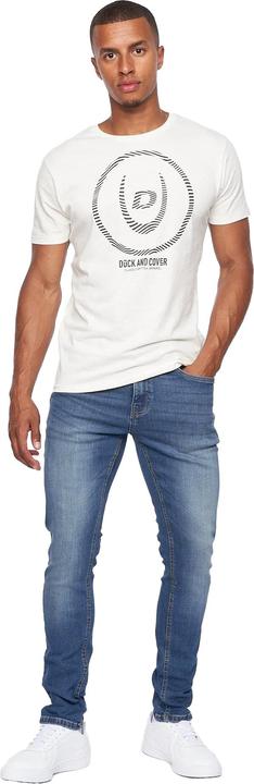 Produktbild Duck and Cover Overburg Jeans (40, XL)
