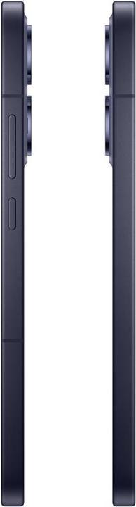 Image du produit OPPO Reno 13 (256 Go, Luminous Blue, 6.59", Double SIM, 8 Mpx, 5G)