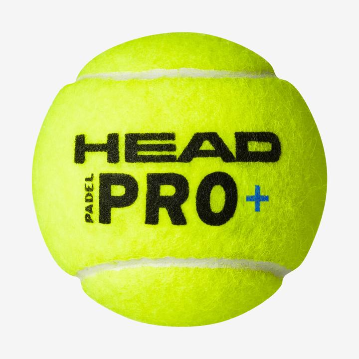Produktbild Head 3B PADEL PRO+ - 6DZ