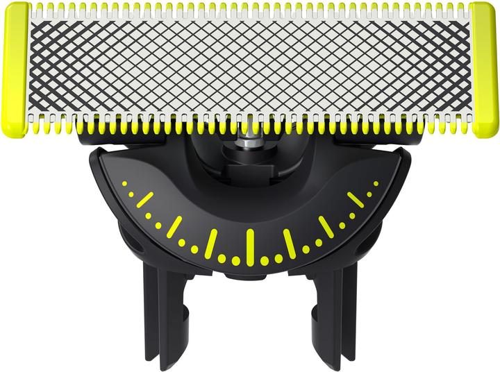 Actual product image Philips OneBlade blade 360 (1 x)