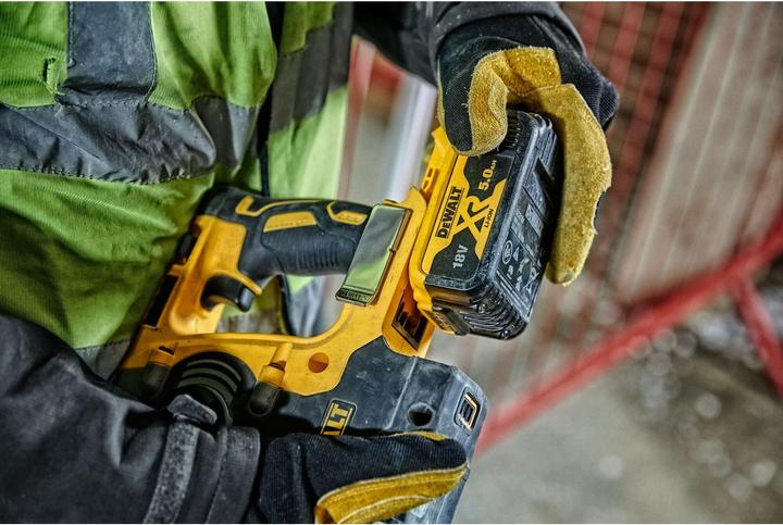 Productafbeelding DeWalt DCH274P2T (Oplaadbare batterij)