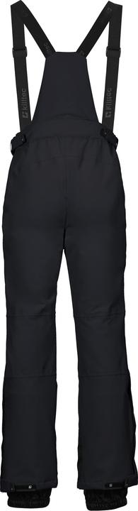 Killtec Herren Enosh Skihose, Schwarz, S (S)