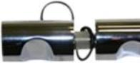 Image du produit Feel-Maestro MR071 Bouilloire électrique (1 l)