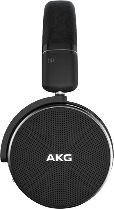 Actual product image AKG N60NC Wireless (ANC, 15 h, Wireless)