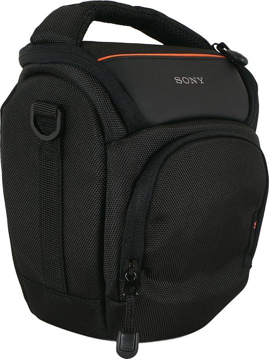 Image du produit Sony Lcs-Amb (Sac à bandoulière pour appareil photo, 6.21 l)