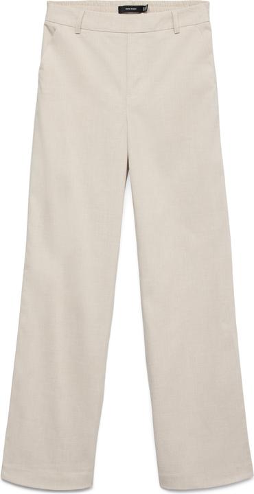 Actual product image Vero Moda VMMAYA Medium waist trousers Trousers (34)