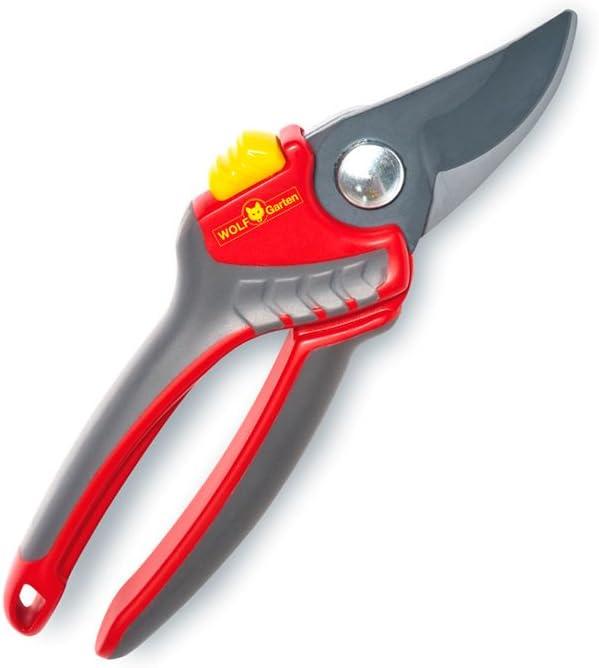 Produktbild Wolf-Garten Bypass-Gartenschere Premium Plus RR4000