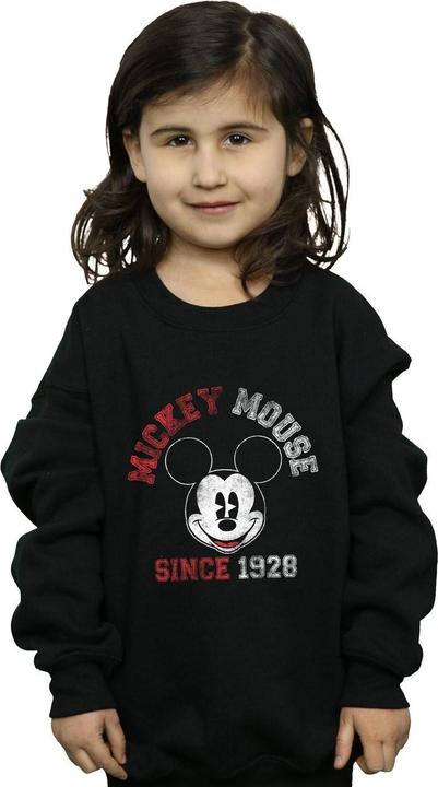 Image du produit Disney - Sweat MINNIE MOUSE SINCE - Fille (140, 146)