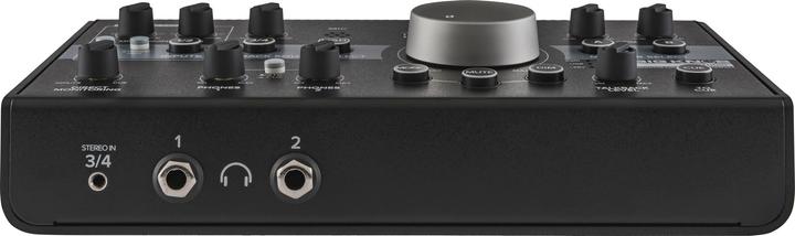 Actual product image Mackie Big Knob Studio (Passive, 1 pc.)