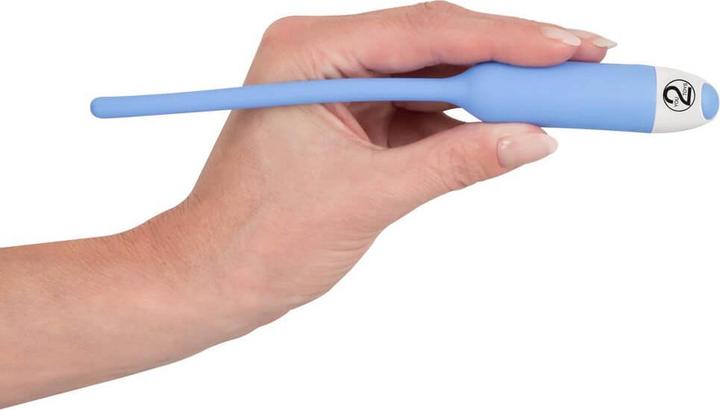 Actual product image You2Toys Silicone Dilator Vibe