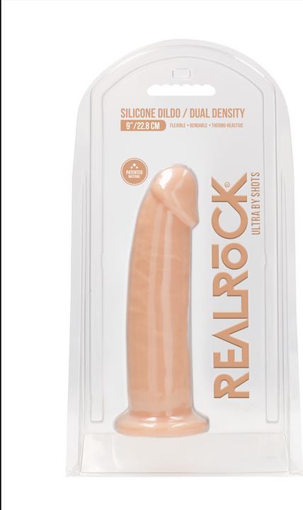 Produktbild Shots Silicone Dildo Without Balls