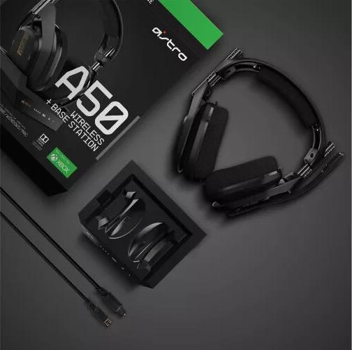 Actual product image Astro Gaming A50 (Wireless)