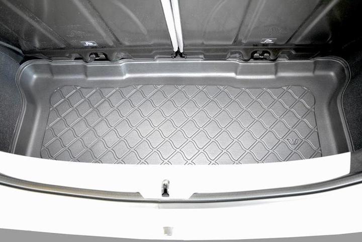 Actual product image Aristar Trunk tray for Citroen C1 / Peugeot 108 / Toyota Aygo from 2014 until today