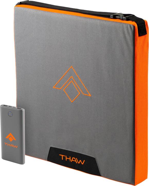 Thaw Beheizbares Sitzkissen