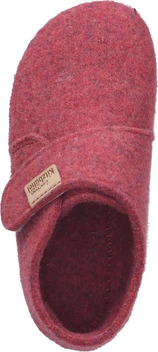 Image du produit Living Kitzbühel Superbes pantoufles en laine avec fermeture velcro de. Cette belle pantoufle enfant est (18)