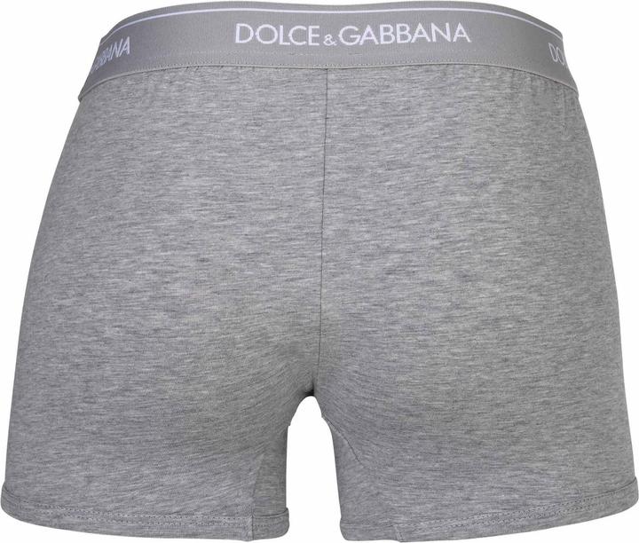 Produktbild Dolce & Gabbana Regular Boxer (XXL, 3er Pack)