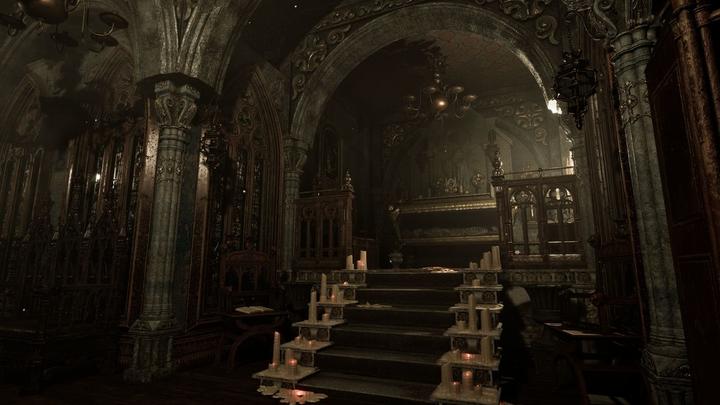 Immagine prodotto Pqube Tormented Souls (PS5, DE)