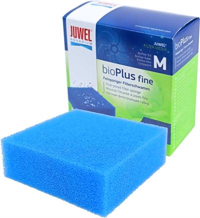 Image du produit Juwel Aquarium BioPlus amende Un M (Filtres internes, Eau douce, Eau salée)