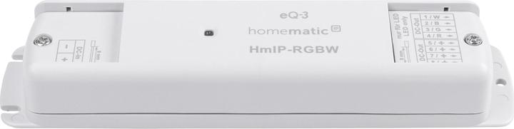 Produktbild Homematic IP Smart Home LED Controller – RGBW