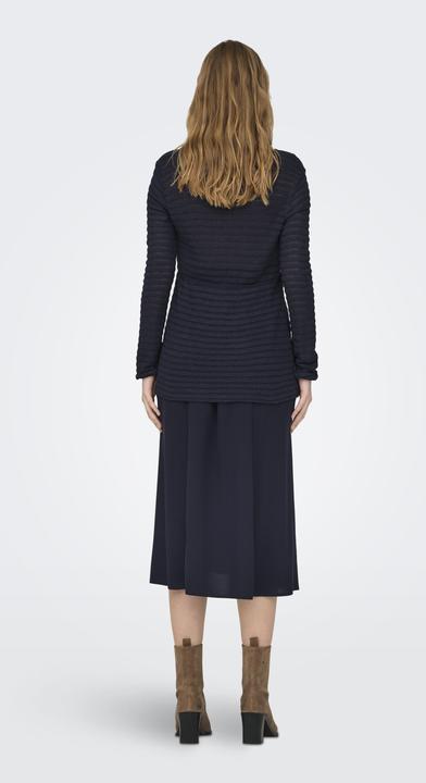 Produktbild Only Maternity Normal geschnitten V-Ausschnitt Top Top